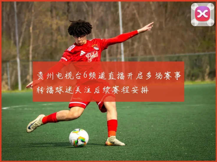 贵州电视台6频道直播开启多场赛事转播球迷关注后续赛程安排